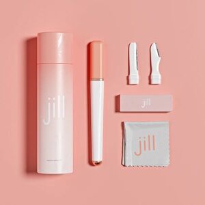 Jill starter kit including the identifying powder from jill